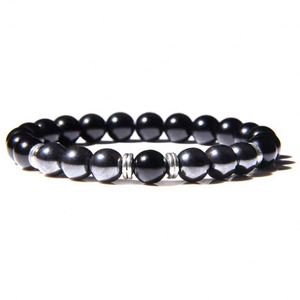 Natural <b>Bracelet</b> Colorful Glass Beaded Protection Stone Professional Reliable Jewelry Supplier Fast Shipping - Product Image 5