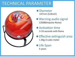 <span class=keywords><strong>Boule</strong></span> elde feu automatique, extrudeuse de poudre sèche pour voitures, éclairage de maison, <span class=keywords><strong>prix</strong></span> en usine - Product Image 3