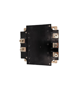 Module d'alimentation double IGBT CM1000DU-34NF 1700V 1000A pour applications industrielles - Product Image 1