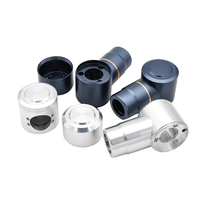 Fresado CNC de alta calidad, torneado, brochado, piezas no estándar, personalización, precio competitivo para el cliente