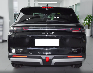 Sealion 07DM 2025 DM-i 150KM Pilot Edition SUV Medio Ibrido Plug-in 272 CV R20 <span class=keywords><strong>Veicolo</strong></span> a Nuova Energia Comfort Famiglia LHD FWD - Product Image 4