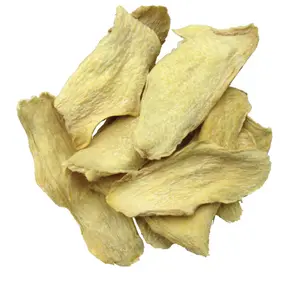 New Crop Dry Ginger Wholesale From Chinese Supplier Export Hight Quality