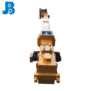 Trung quốc nhà máy trực tiếp cung cấp chuỗi scraper băng tải máy cho khai thác than - Product Image 3