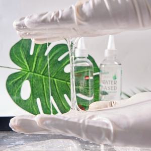 Prof.Ding Natural 100% personnalisé en gros marque privée huile essentielle de yoni de pêche pour les femmes - Product Image 2