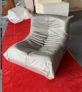 Sofá perezoso Caterpillar para sala de estar, se puede dormir y recostarse en el balcón, tatami de ocio - Product Image 6