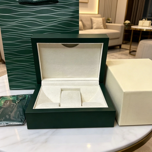 <span class=keywords><strong>Caja</strong></span> <span class=keywords><strong>de</strong></span> Almacenamiento <span class=keywords><strong>para</strong></span> <span class=keywords><strong>Relojes</strong></span> con Cierre <span class=keywords><strong>de</strong></span> Concha <span class=keywords><strong>de</strong></span> Papel Verde, Resistente al Polvo y Duradera, con Forro <span class=keywords><strong>de</strong></span> Gamuza <span class=keywords><strong>para</strong></span> Uso en Exteriores, <span class=keywords><strong>para</strong></span> Hombres y Mujeres - Product Image 6