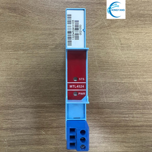 Driver de <span class=keywords><strong>bobine</strong></span>/alarme <span class=keywords><strong>MTL</strong></span> MTL4524 avec fonction de bypass, 20- - Product Image 2