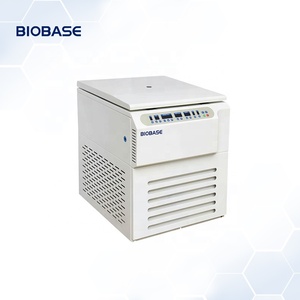 צנטריפוגה BIOBASE CHINA דגם BKC-BB6A מסוג שולחני לבנק דם למעבדה - Product Image 1