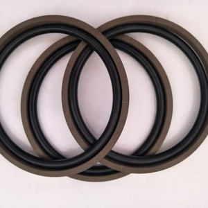 อะไหล่รถขุด PC400-6 PC400-7 ซีลเทอร์โมสตัท 6162-13-6440 สำหรับเครื่องยนต์ 6D125 - Product Image 5