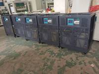 Régulateur de tension statique 30KVA SCR monophasé 220V+/-20% AVR stabilisateurs statiques