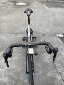 Bicicleta de <span class=keywords><strong>Carretera</strong></span> de Fibra de Carbono 105 Di2 de <span class=keywords><strong>Segunda</strong></span> <span class=keywords><strong>Mano</strong></span>, con Frenos de <span class=keywords><strong>Disco</strong></span> de Cableado Interno, Ligera, con Ruedas ZIPP - Product Image 4
