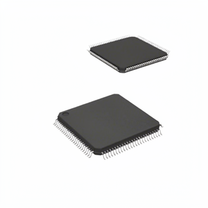 ชิ้นส่วนอิเล็กทรอนิกส์ MSP430F6725IPZ 100 LQFP แบบฝังบริการครบวงจรของแท้ - Product Image 1