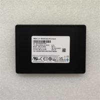 قرص صلب للخادم ssd MZQL2960HCJR-00A07 PM9A3 960GB NVME 32G 2.5 SSD m.2 nvme ssd
