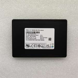 सर्वर हार्ड डिस्क SSD MZQL2960HCJR-00A07 PM9A3 960GB NVME 32G <span class=keywords><strong>2</strong></span>.5 SSD m.<span class=keywords><strong>2</strong></span> nvme SSD सर्वर हार्ड डिस्क SSD - Product Image 3