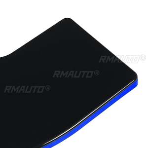 3x Spoiler de pare-chocs avant universel pour Ford Mondeo Fusion Focus MK3 MK3.5 MK4 RS ST - Product Image 6