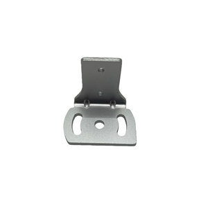 ขายึดเฉพาะสำหรับเซ็นเซอร์/เครื่องอ่านระบบอัตโนมัติทางอุตสาหกรรม KEYENCE OP-88696 ของแท้ 100% และใหม่เอี่ยม - Product Image 3