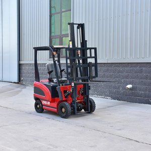 סין 2025 המכונית הטובה ביותר מלגזה מכונית מלזה רגל חשמלית מלאה עם ביצועים גבוהים - Product Image 5