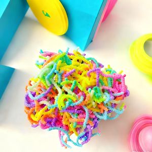 국경을 넘어 인기 있는 시뮬레이션 움직이는 벌레 장난감, 공장 맞춤 제작, 스트레스 해소 및 장난용 장난감 - Product Image 4