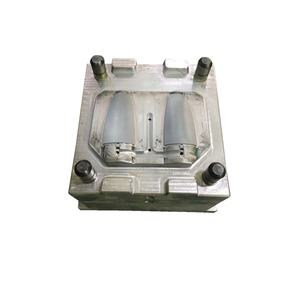 Servicio OEM/ODM Disponible, YIOT YO-005M, Certificado ISO9001, Fabricante de Moldes de Inyección de Plástico NAK80/S136/P20, Carcasa para Ratón de Computadora de Escritorio - Product Image 5