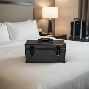 Boîte <span class=keywords><strong>de</strong></span> rangement pour cartes à collectionner à 4 rangées, boîte pour cartes PSA, capacité <span class=keywords><strong>de</strong></span> 48+ cartes <span class=keywords><strong>de</strong></span> sport classées - Product Image 5