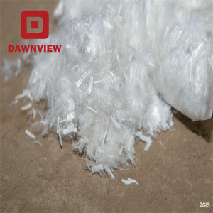 Dawnview Manufacturers Supply Special Polypropylene <strong>Fiber</strong> for Concrete Building Construction - Product Image 6