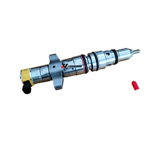 C7 C9 Engine Injector 387-9427 263-8216 263-8218 3879427 Injector Assy for Excavator - Product Image 1