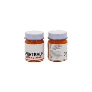 White Tiger Balm Schmerz linderung Muskels albe <span class=keywords><strong>Massage</strong></span> Rub Muscular Essential Balm - Product Image 6