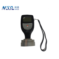 NADE portable compteur d'activité de l'eau