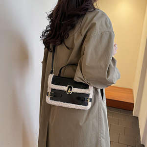 Nouveau Sac à Bandoulière Rétro pour Femme 2026 en Cuir PU – Sac à Main pour Femme - Product Image 2