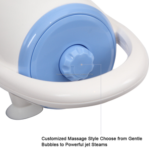 Beneficios para el cuerpo, potente bañera de hidromasaje, chorro de agua <span class=keywords><strong>Turbo</strong></span>, <span class=keywords><strong>Spa</strong></span> para bañera - Product Image 2