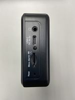 Nouveau Design Radio Numérique Portable DAB+FM Internet avec Écran Couleur LCD de Poche et Réveil