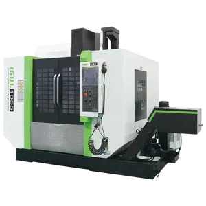 Germany technology 5 axis cnc milling machine
