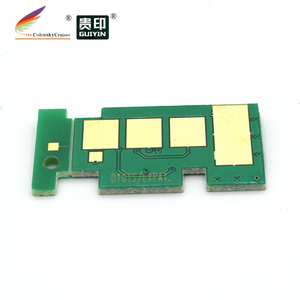 (TY-S101) cartucho de tóner chip para Samsung MLT D101S <span class=keywords><strong>D101L</strong></span> SCX3405W SCX3405F SCX3400F SCX3400FW SF760P 1,5 k BK - Product Image 2