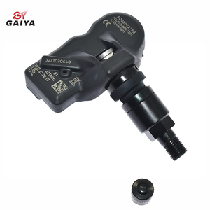 5Q0907275B 5Q0907275 433MHz TPMS pour Audi Skoda A3 A7 A6 Porsche 911 Cayenne <span class=keywords><strong>VW</strong></span> <span class=keywords><strong>Tiguan</strong></span> Passat Beetle <span class=keywords><strong>capteur</strong></span> de <span class=keywords><strong>pression</strong></span> des pneus - Product Image 4