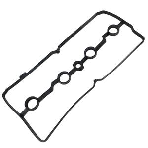 汽车零件OEM 13270-EN200 NBR气门室盖垫圈，用于日产汽车发动机盖MR20DE气门室垫圈尺寸360*170*9 - Product Image 1