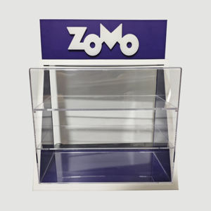 Акриловые стеллажи для косметики - Product Image 2