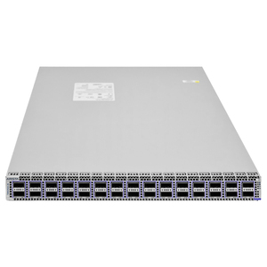 Arista DCS-7280CR2A-30 7280CR3 Series: up to 30 X QSFP100 Center <strong>Switch</strong> <strong>Router</strong> - Product Image 4