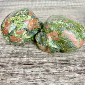 Nieuwste Natuurlijke Kristal Hand Gesneden Ambachten Mini Size Gemengd Materiaal Schedels Helende Stenen Crystal <span class=keywords><strong>Tiger</strong></span> <span class=keywords><strong>Eye</strong></span> Schedels Voor Decoratie - Product Image 4