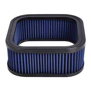 Filtro Aria ad Alto Flusso per Harley <span class=keywords><strong>Davidson</strong></span> 29437-01 E082A6 29437-01A, Ricambi Essenziali per Sistemi della Carrozzeria Moto - Product Image 3