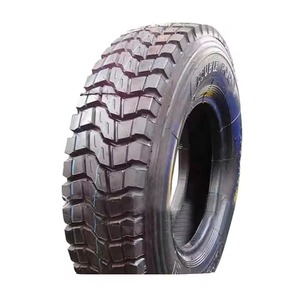 Factory Durable High Performance All Terrain Heavy <b>Load</b> Sturdy 9.00R20-16 Truck Tire for Off Road Mining - Product Image 5