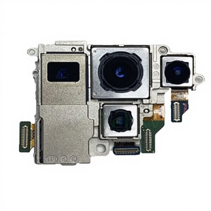 Cámara Trasera Original para <span class=keywords><strong>Samsung</strong></span> S24 Ultra 5G SM-S918 S918B S918U S918E, Módulo <span class=keywords><strong>de</strong></span> Cámara Principal Trasera, Teleobjetivo y Gran Angular - Product Image 4