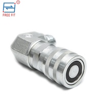 Attache rapide de haute qualité pour excavatrice Hyundai, attache rapide pour excavatrice 7246781, attache rapide JCB