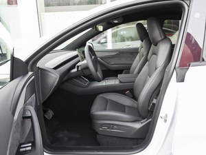 รถยนต์พลังงานใหม่ <span class=keywords><strong>Tesla</strong></span> <span class=keywords><strong>Model</strong></span> <span class=keywords><strong>Y</strong></span> ขับเคลื่อน 4 ล้อ 4*4 ระยะทางวิ่ง 750 กม. พร้อมราคาที่แข่งขันได้ - Product Image 2