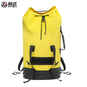 Mochila Xinda para Exteriores, Bolsa de Cuerda de Gran Capacidad para Almacenamiento de Equipo de Escalada, Rescate y Aventura - Product Image 1