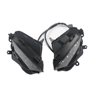 CFP 2020-2023 <span class=keywords><strong>CBR600RR</strong></span> 2021-2023 CBR1000RR <span class=keywords><strong>SP</strong></span> รุ่นสากล ไฟหน้ามอเตอร์ไซค์แบบติดตั้งด้านหน้า อะไหล่ทดแทนใหม่ รับประกัน 3 เดือน - Product Image 1