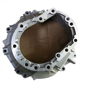 Pièces automobiles Tai, embrayage 2JZGTE pour Toyota 1JZ 2JZ, boîtier de cloche de boîte de vitesses W58 - Product Image 3