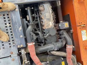 Doosan DX150LC-9C 15 Ton Excavator Korea Original Core Components (Motor Engine Pump Gearbox Gear Bearing) Stock Sale - Product Image 6