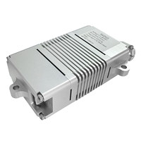 Servo Sin Escobillas de 360KG ZY-380HV 28V PWM CAN UART con Codificación Magnética, Venta al Por Mayor Directa de Fábrica para Distribuidores Industriales
