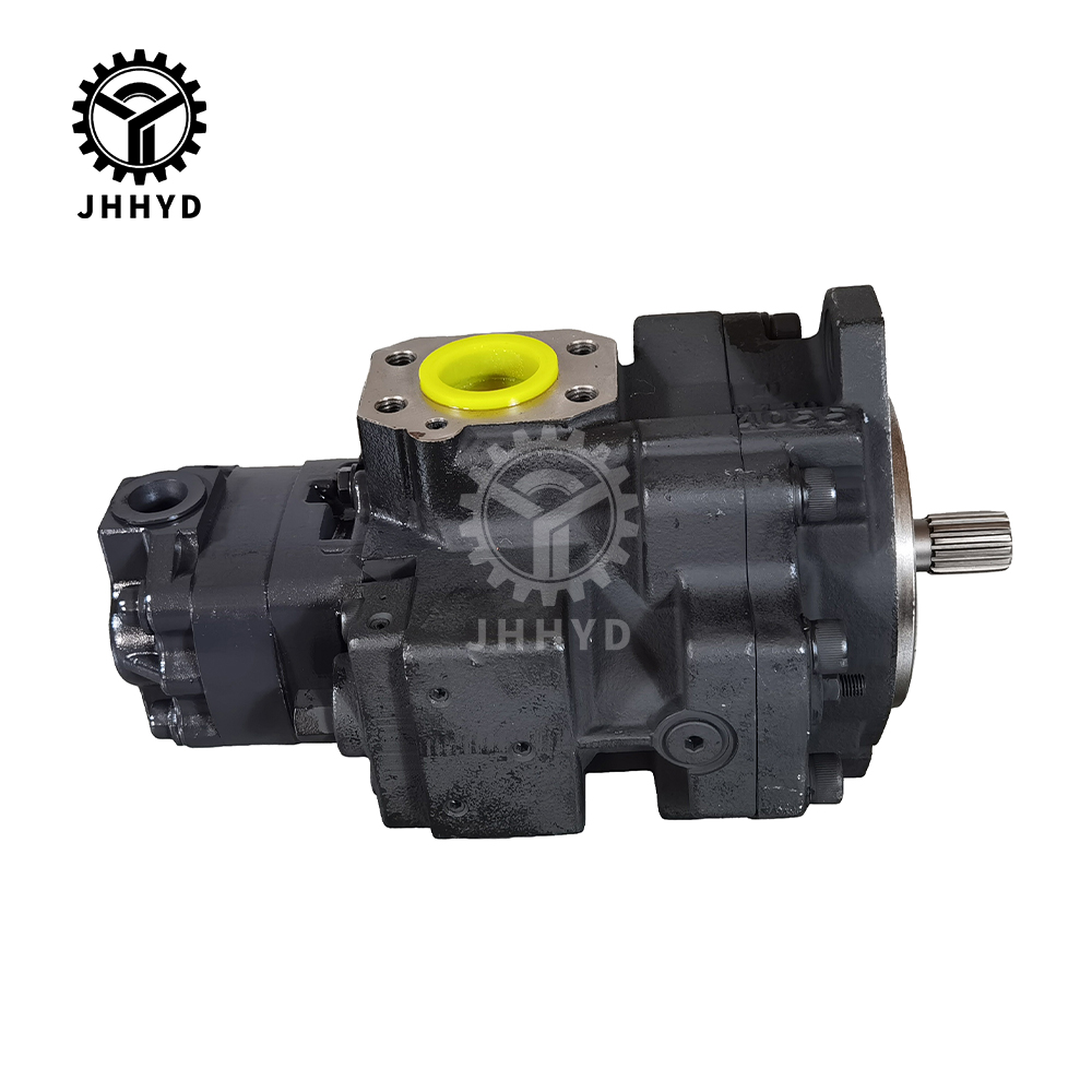 Buy Hitachi ZX55 Hydraulic Pump 1k+ | Alibaba.com