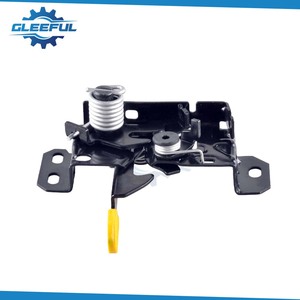 Cierre de Capó para <span class=keywords><strong>Mercedes</strong></span> Benz CLA W176 C117 X117 <span class=keywords><strong>GLA</strong></span> X156  A2468800460 - Product Image 2